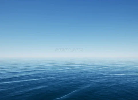 高级水面材质包-Advanced Water Material