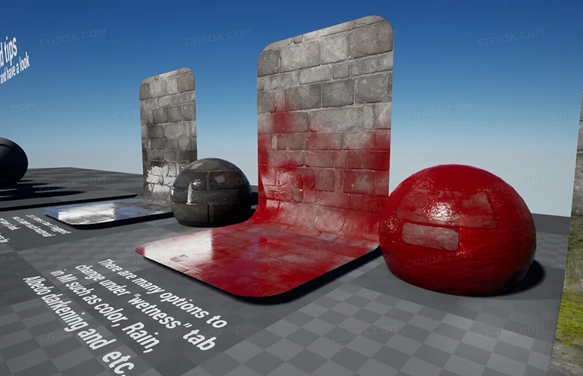终极大师着色器-Ultimate Master Shader