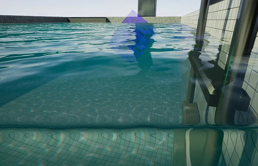 水面-Aquatic Surface