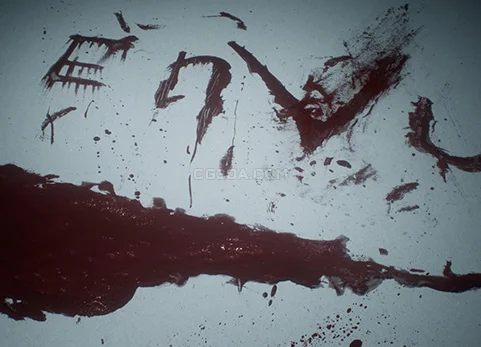 1000+恐怖的血液合集 - Horror Collection: Blood [1000+textures]