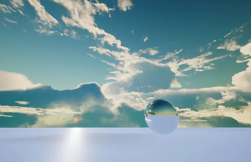 天空卡 - SkyCard