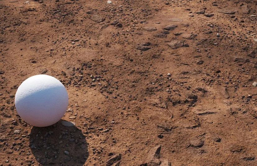 地面材料包 v1 - Ground Material Pack v1