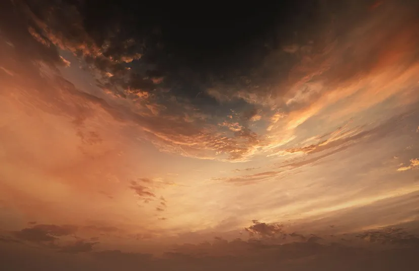 哑光绘画天空盒资源包II - Matte Painting Skybox Bundle II