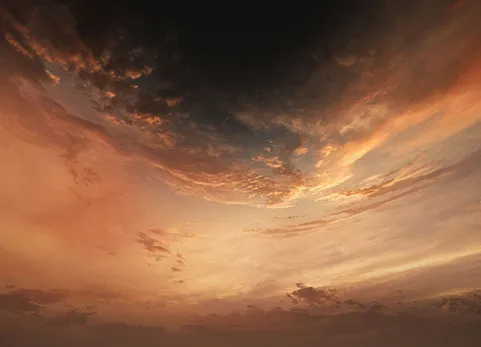 哑光绘画天空盒资源包II - Matte Painting Skybox Bundle II