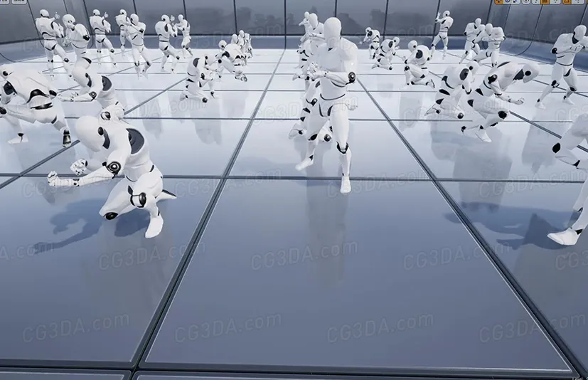 高级封面动画-Advance Cover Animations