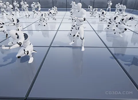 高级封面动画-Advance Cover Animations