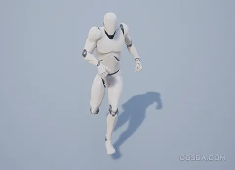 快速原型动画-Fast prototyping animation set