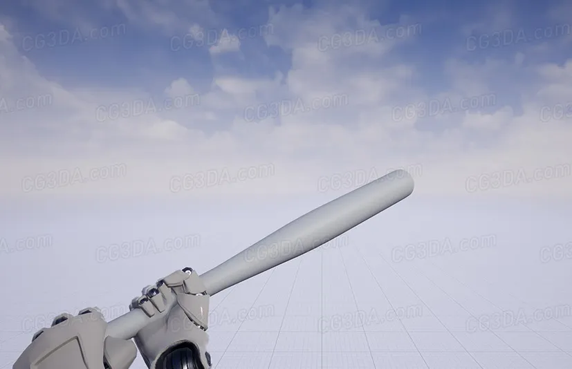 第一人称棒球棒-First Person baseball bat