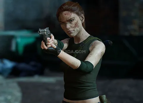 女性英雄-Female Hero: Action adventure