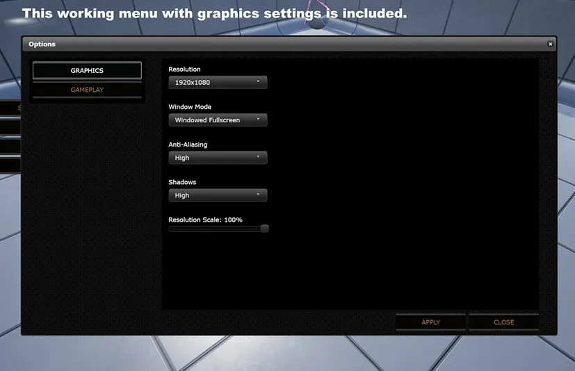 HTML菜单 浏览器插件 - HTML Menus Browser Plugin
