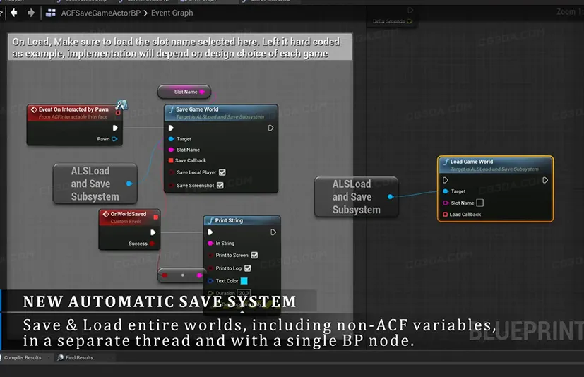 动作角色扮演游戏创作者-Ascent Combat Framework (ACF) V3.8.2