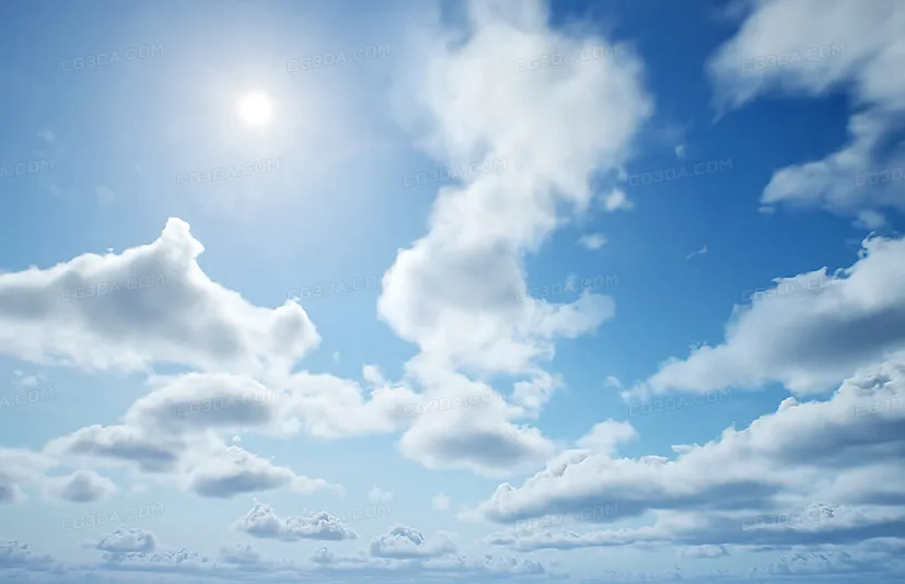 超级动态天空 - Ultra Dynamic Sky V9.0B