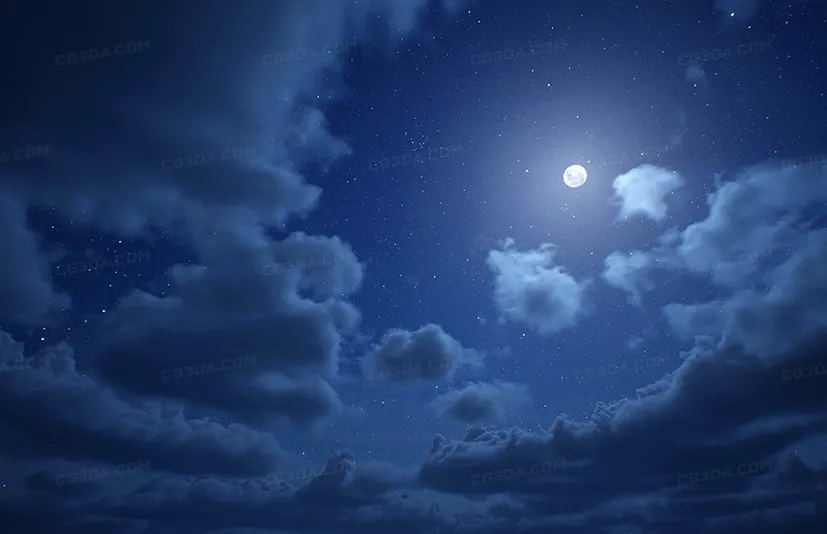 超级动态天空 - Ultra Dynamic Sky V9.0B
