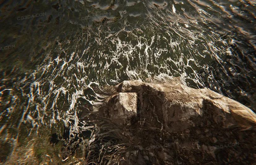 河流水系统-Riverology v2.3.0