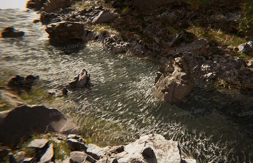 河流水系统-Riverology v2.3.0