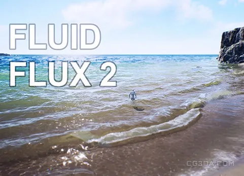 流体系统-Fluid Flux v3.0.4