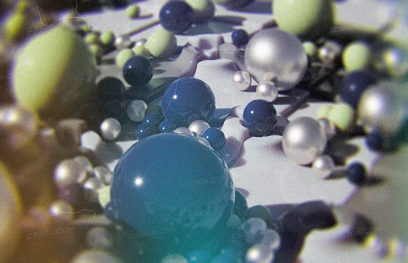 镜头和胶片后期处理-Lens and Film Post Process