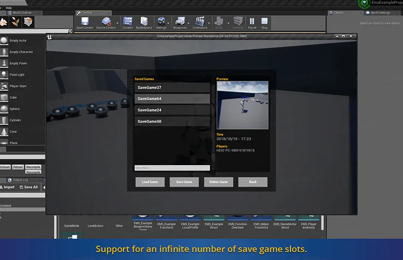 轻松多重保存插件-Easy Multi Save v1.7.0