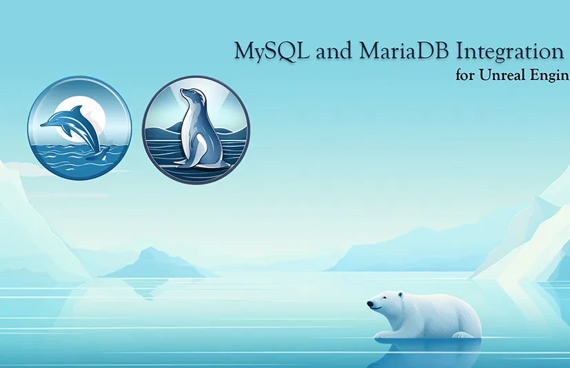 MySQL 和 MariaDB 集成插件 - MySQL and MariaDB Integration