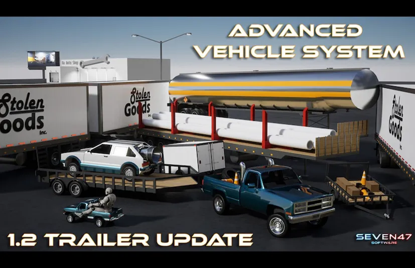 先进的车辆系统 - Advanced Vehicle System