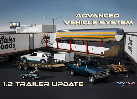 先进的车辆系统 - Advanced Vehicle System
