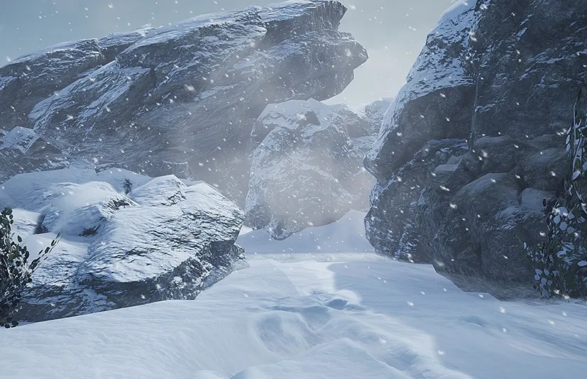 无限天气 - Infinity Weather