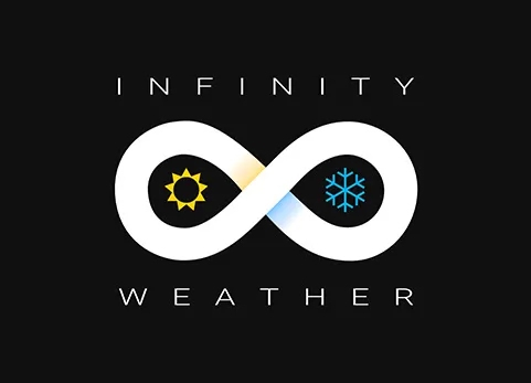 无限天气 - Infinity Weather