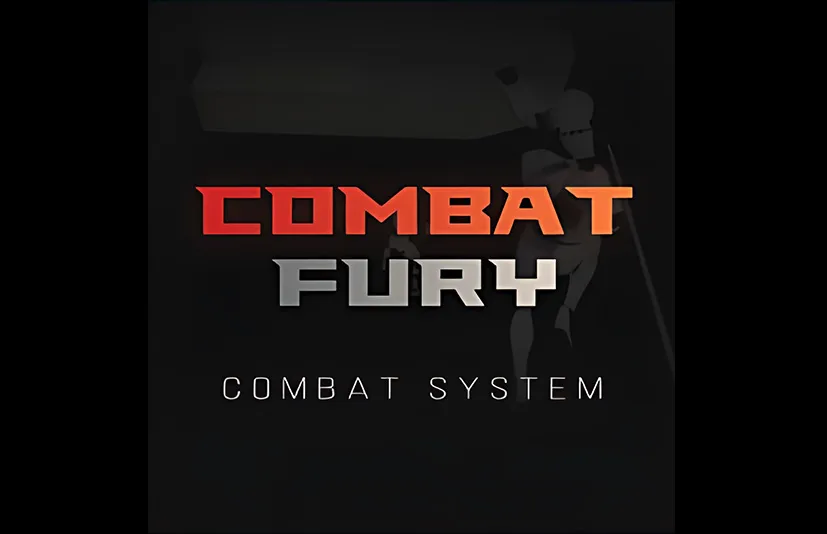 战斗系统 - COMBAT FURY