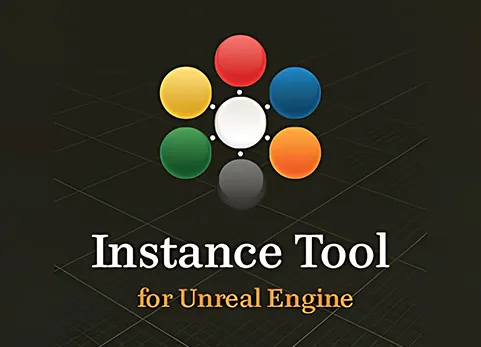 实例工具 - Instance Tool