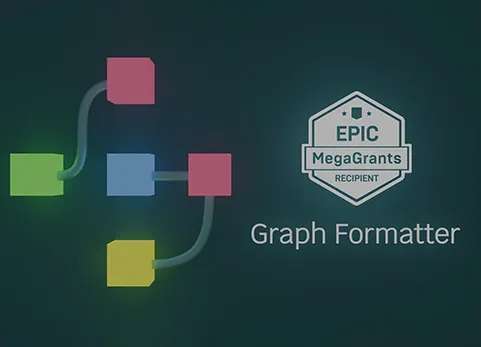 图形格式化程序  - Graph Formatter