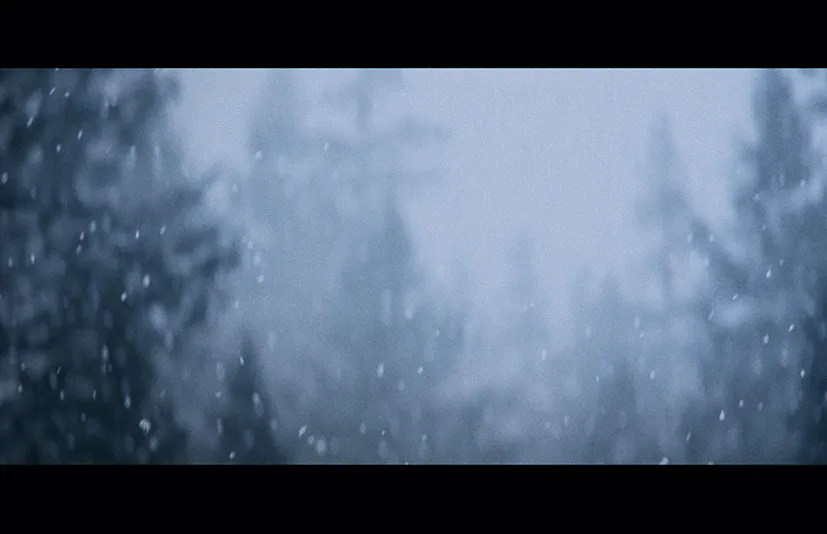 简易雪天与积雪 - EasySnow