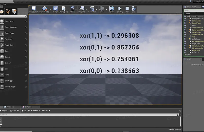 神经网络插件-Layer-Based Neural Network