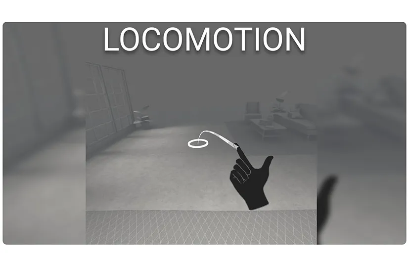 手部追踪插件 - Hand Tracking Plugin