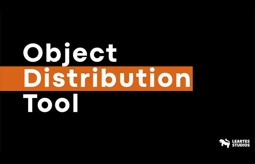 对象分发工具 - Object Distribution Tool (Objectt Distributed Tooll Objecting Distributing)