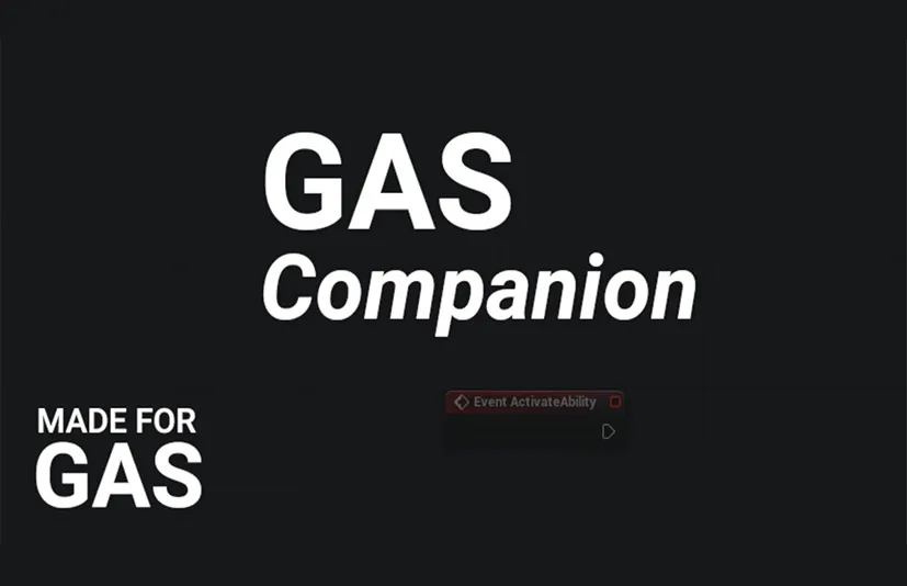 GAS伴侣 - GAS Companion v6.1.1