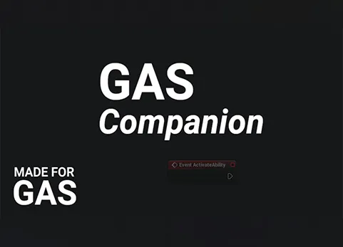 GAS伴侣 - GAS Companion v6.1.1