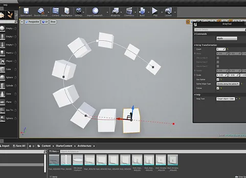 资产构建工具 - AssetBuilder Tools