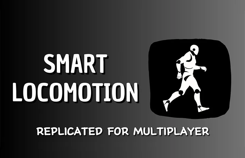 智能运动 - Smart Locomotion