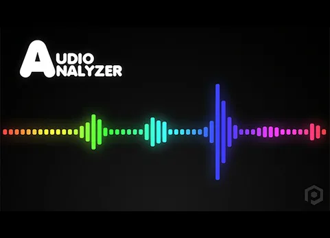 音频分析器 - Audio Analyzer