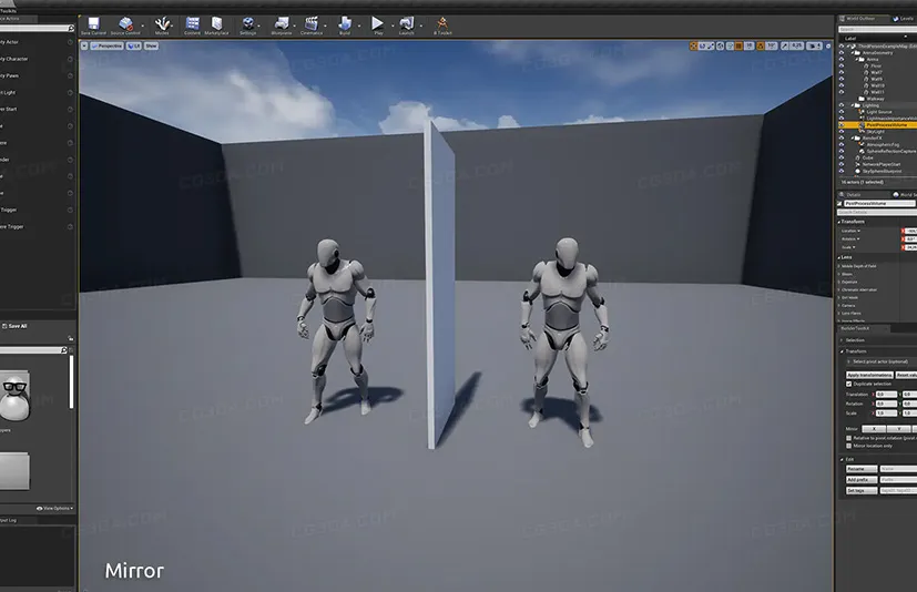 构建工具包-Builder Toolkit