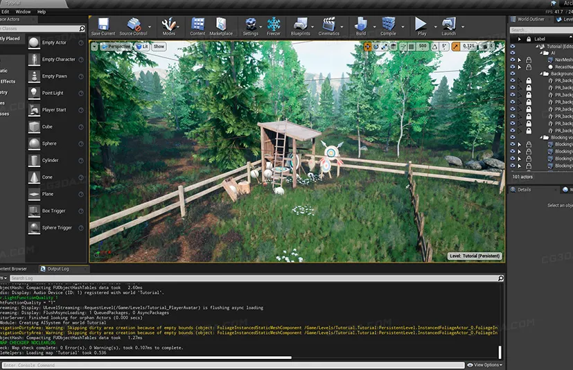 冻结插件-Freezer - lock selection in editor