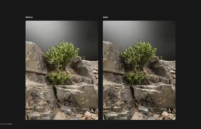 照片真实感增强工具包 - Photorealism Enhancement Toolkit