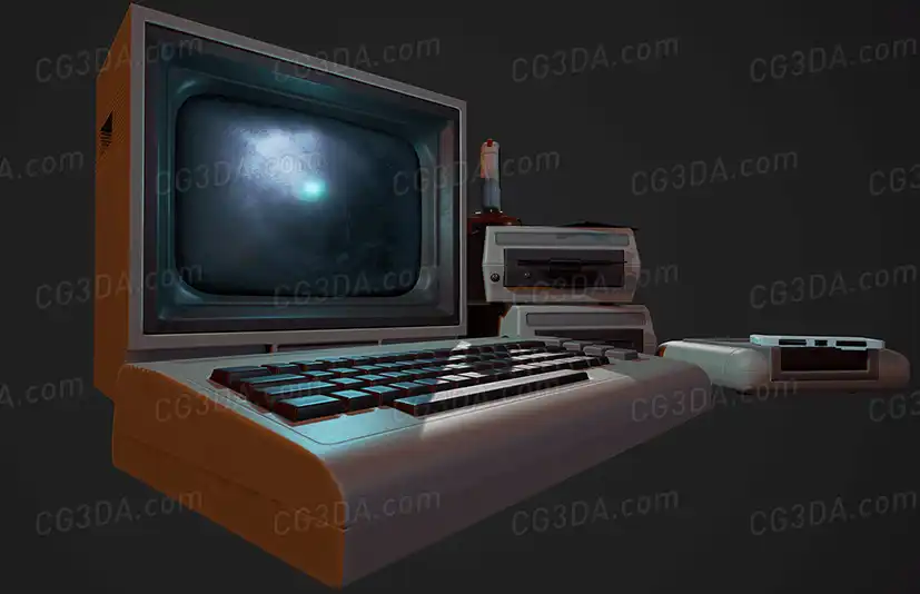 复古磁卡游戏机-Retro Gaming Mini Pack