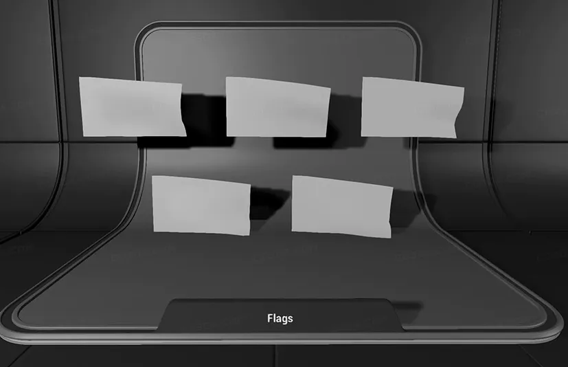 布料动画包-Cloth Animation Pack