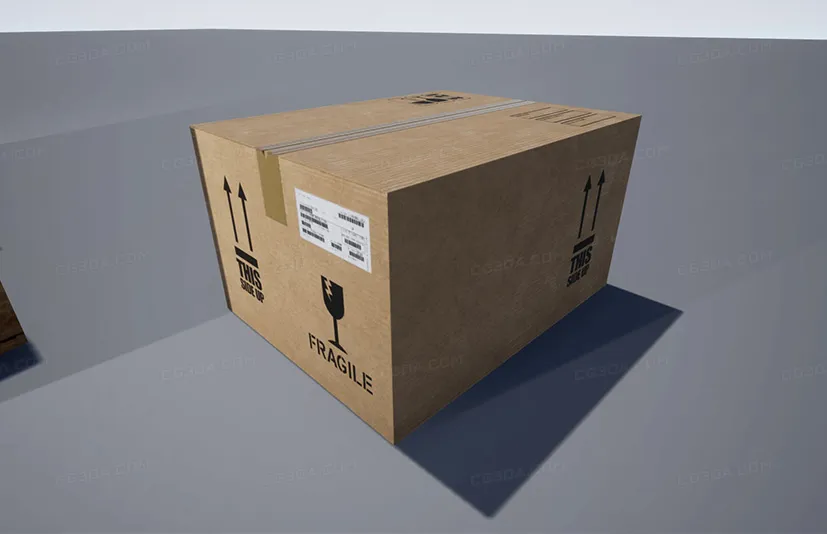 叉车工业道具包-Forklift Pack