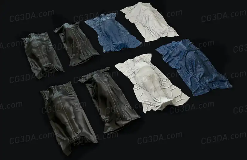 裹尸袋-Bodybags Collection