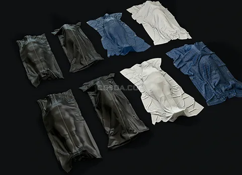 裹尸袋-Bodybags Collection