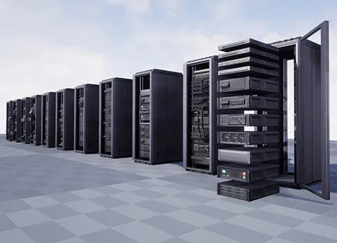 服务器 - Server pack