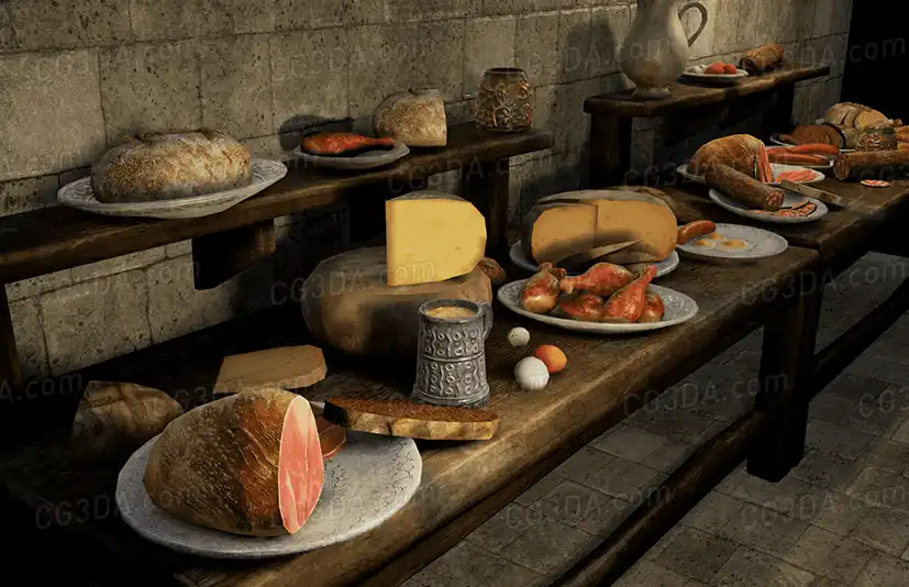 美食-Good Food