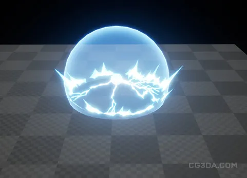 2D动漫视觉特效包-2D Anime VFX Pack